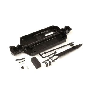 メインシャシー FA201D