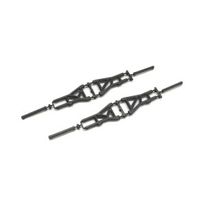 サスアームセット (EP FAZER KOBRA)  FA202