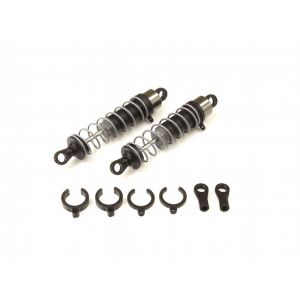 Front Shock Set (Dirt Hog） FA215