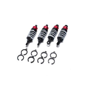 Oil Shock Set 4pcs.(FAZER Ve-X) FA300