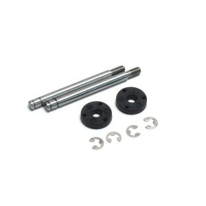 Front Shock Shaft / Piston (2pcs） FA301-01