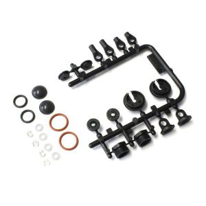 Shock Plastic Parts / O-ring FA301GM-02B