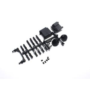 Upper Arm & Helmet (RAGE VE) FA303