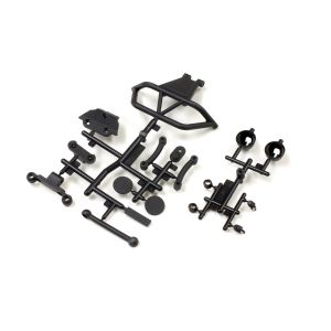 Front Bumper Set (MAD BUG VE) FA306