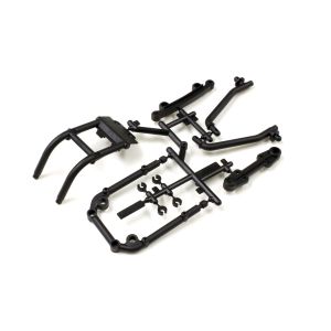 Rear Bumper Set (MAD BUG VE) FA307