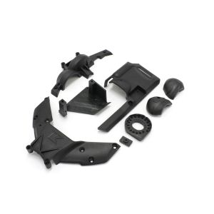 アッパーカバーセットFZ02 FA501