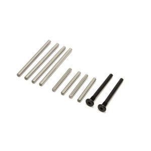 Suspension Shaft Set FZ02 FA506