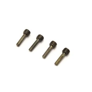 スクリューピン 2x11xM4  FZ02 (4本入) FA511