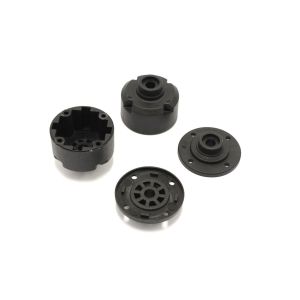 デフケース FZ02 FA512