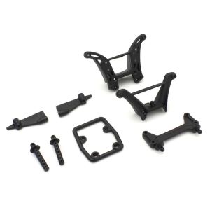 ダンパーステーセット FZ02L-B FA532C