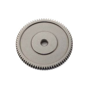 焼結スパーギヤ76T FZ02L-B FA535-76MB