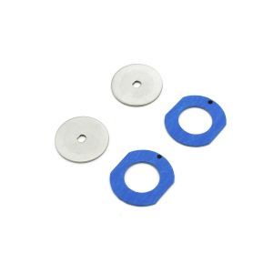 スリッパープレートセット FZ02L-B FA537B