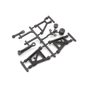 TCサスアームセット FZ02 FA551C