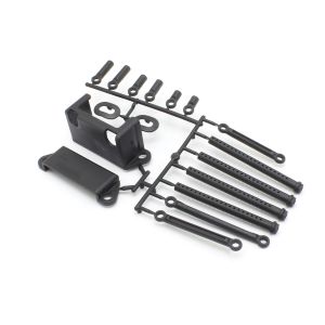 ロッド＆マウントセット(FZD2) FA607