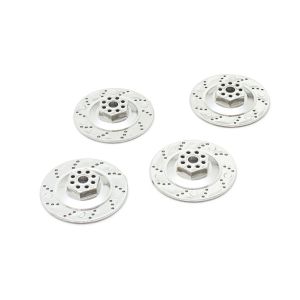 ホイールハブ(FZD2) FA609