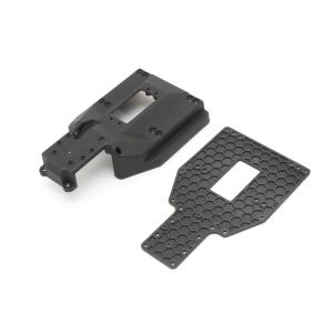 フロントシャシーセット(FZD2) FA610