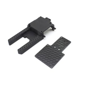 リヤシャシーセット(FZD2) FA611