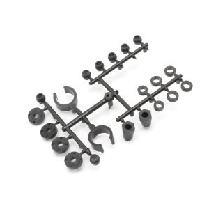 STクランクピン＆ボール(FZD2) FA615