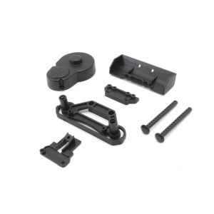 バンパー＆ギヤカバー(FZD2) FA616