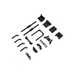 Body Mount Set (FZD2) FA617