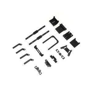 ボディマウントセット(FZD2/M) FA617B