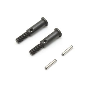 フロントホイールシャフト(FZD2) FA620