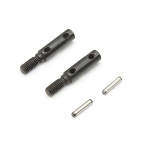 リヤホイールシャフト(FZD2) FA622