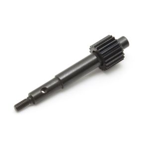 メインギヤシャフト(FZD2) FA627