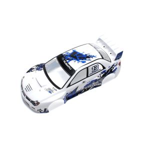 SUBARU Impreza KX1 Completed Body Set FAB102