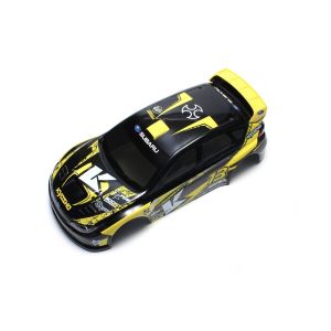 SUBARU Impreza KX2 Completed Body Set FAB103