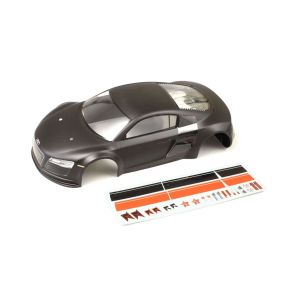 Complete Body (Audi R8) FAZER VE-X FAB105