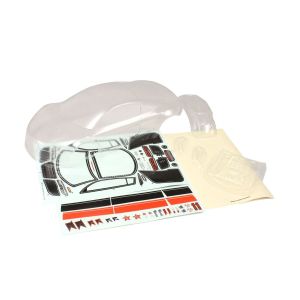 Body Set Audi R8 (Nondecoration) FAZER FAB155