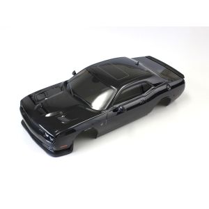 塗装済完成ボディセット(チャレンジャー2015 T2ブラック) FAB402