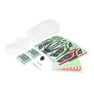 京商　ULTIMA オプションパーツ付 京商パーツ品 京商 ULTIMA オプションパーツ付 京商 ULTIMA オプション