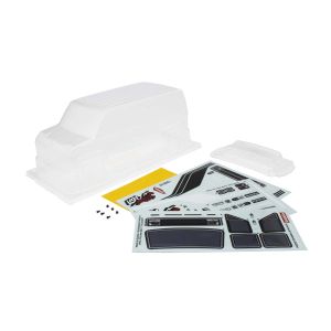 マッドバン ノンデコレーションボディセット FAB502