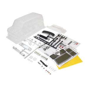 MAD VAN VE Non Decoration Body Set FAB503B