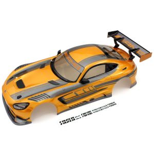2020 メルセデス AMG GT3 デコレーションボディセット FZ02 FAB604C