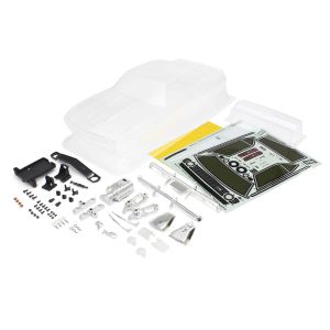 1969 Chevy® Camaro® Z/28 RS Supercharged VE Non-Decoration Body Set FAB608