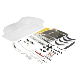 1971 DATSUN 240Z Tuned Ver. Non-Decoration Body Set FAB611 FAB611