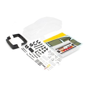 トヨタ スプリンター トレノ AE86 ノンデコレーションボディセット FAB615