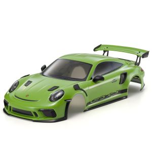 2018 ポルシェ 911 GT3 RS リザードグリーン デコレーションボディセット FAB618GN