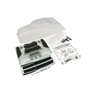 Chevy® Chevelle® SS™ 454 LS6 Non Decoration Body FAB702B