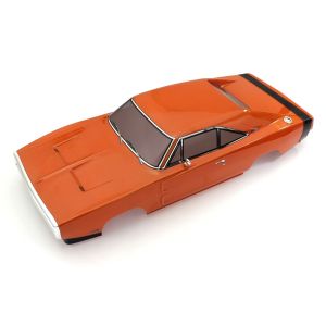 DodgeChaegr1970 HemiOrange DecorationBody FAB703OR