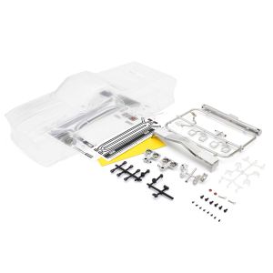 ChevyElCaminoSS396Non-DecorationBodySet FAB705