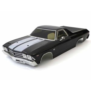 Chevy ElCamino SS396 DecorationBodySet FAB705BK