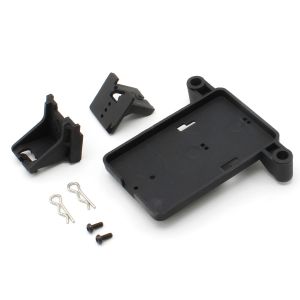 サーボマウントプレートセット FAB707-02