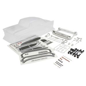 シボレー ベルエア クーペ ノンデコレーションボディセット FAB709