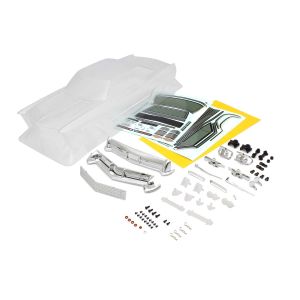 1965 Buick® Riviera™ Non-Decoration Body Set FAB711