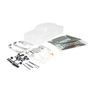 1971 Mercedes-Benz 300 SEL 6.3 Non-Decoration Body Set FAB713