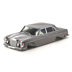 1971 メルセデス・ベンツ 300 SEL 6.3 ベージュ グレイ デコレーションボディセット FAB713BE